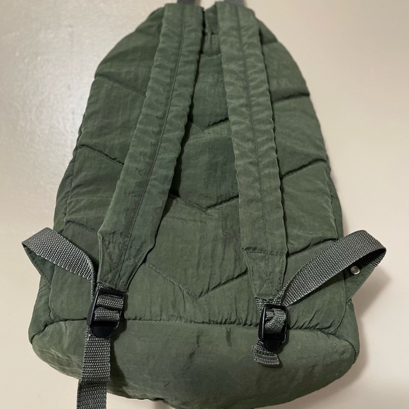 Fossil Genuine 54 Flight backpack - Picture 3 of 6